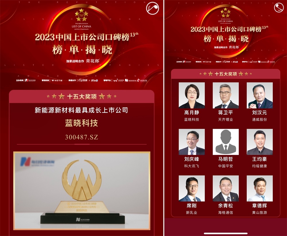 优德唯一官网科技参与第十二届上市公司顶峰论坛