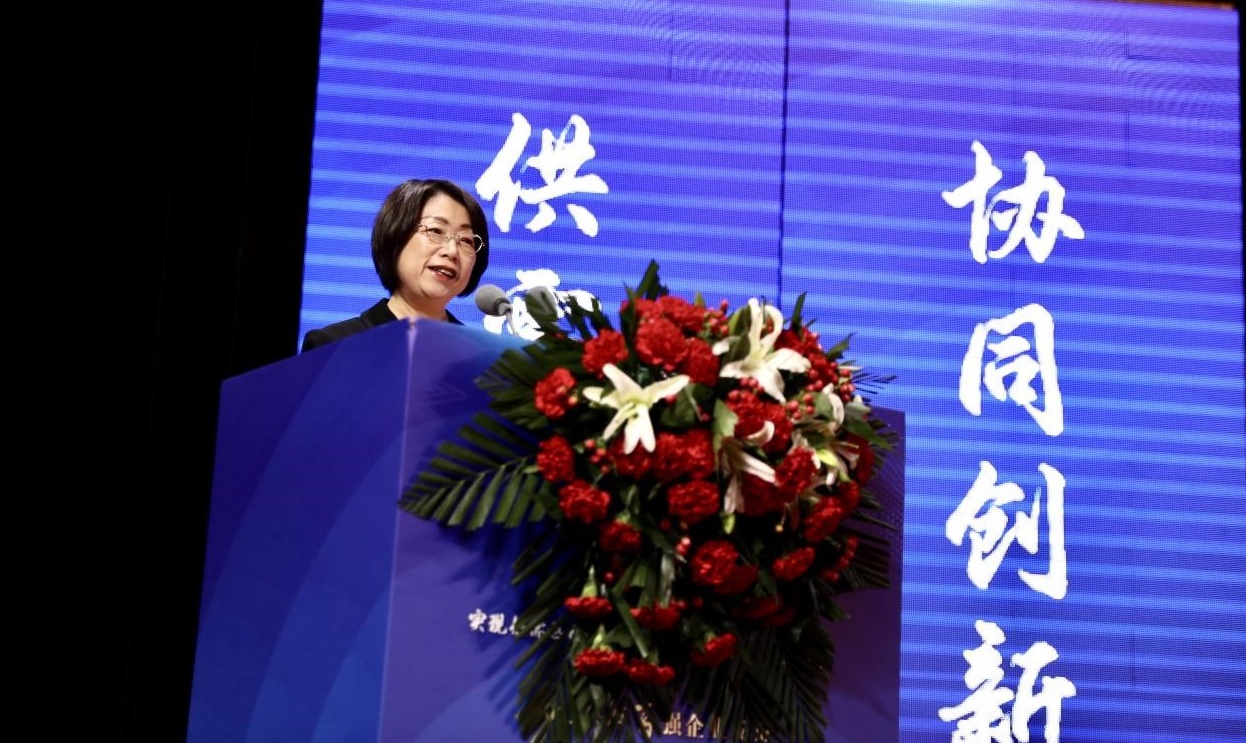 优德唯一官网科技入选“陕西省民营企业50强”，，，，，，，，董事长高月静获评“陕西省优良企业家”